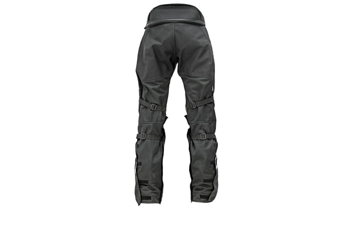 Viaterra Munro custom fit pants review